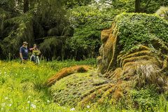 Insel Mainau 15