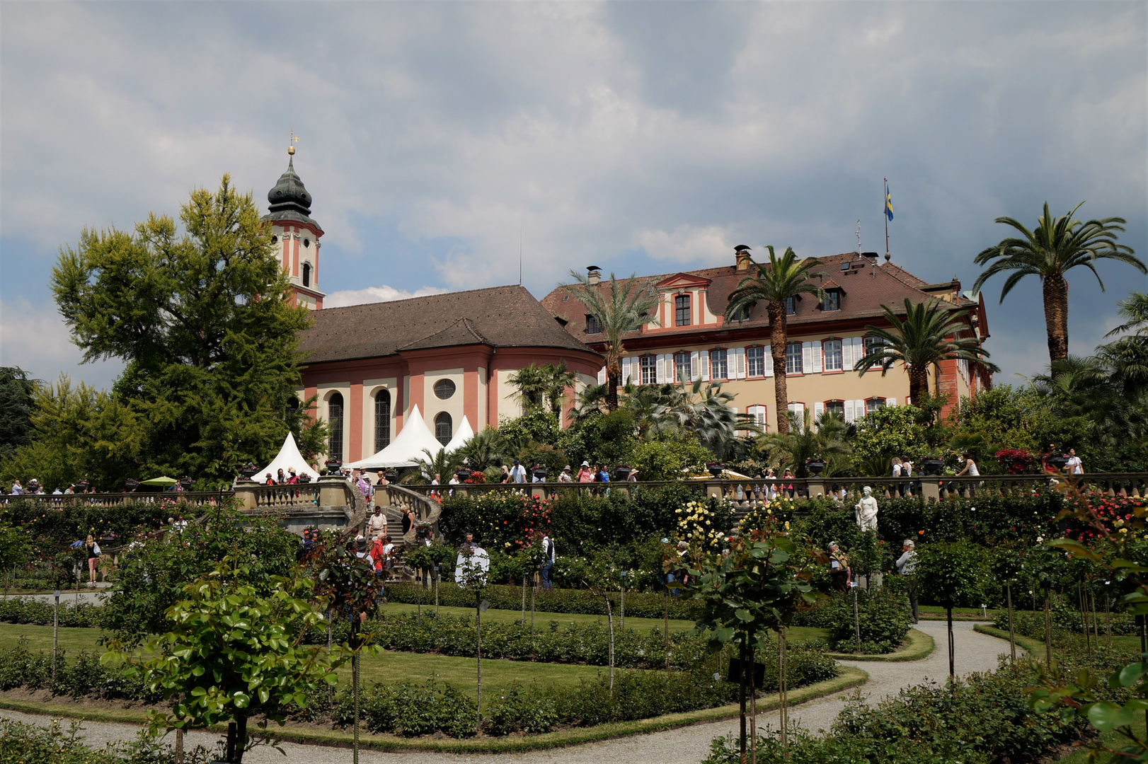 Insel Mainau