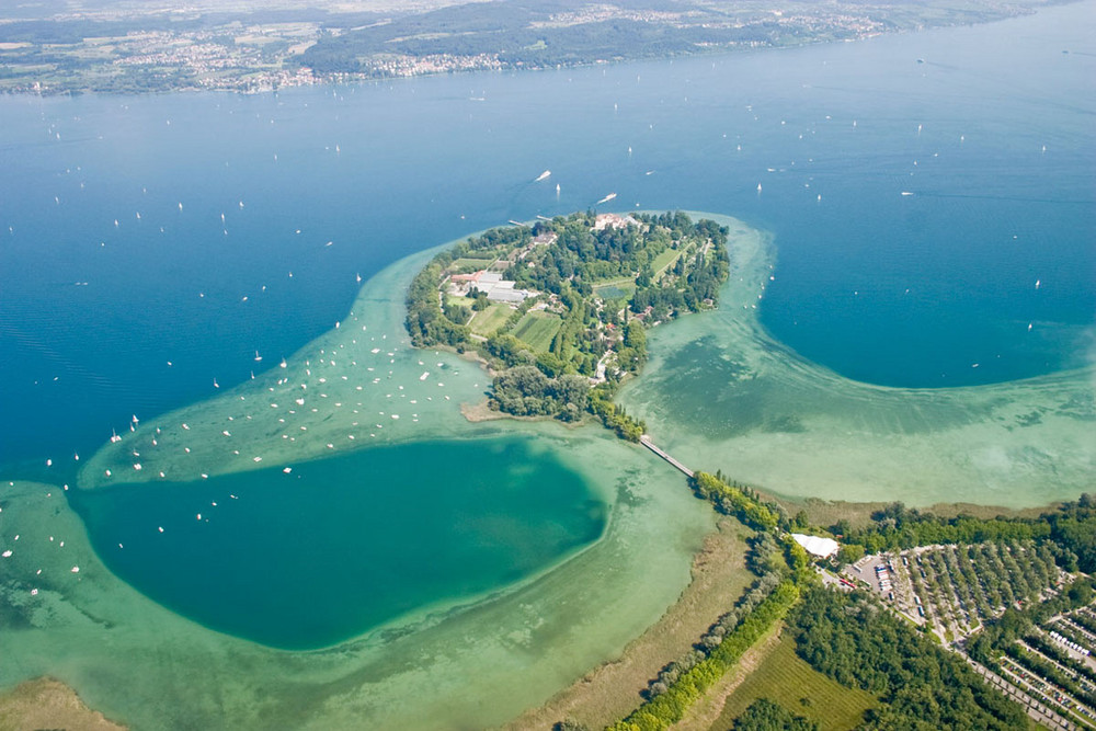 Insel Mainau _3