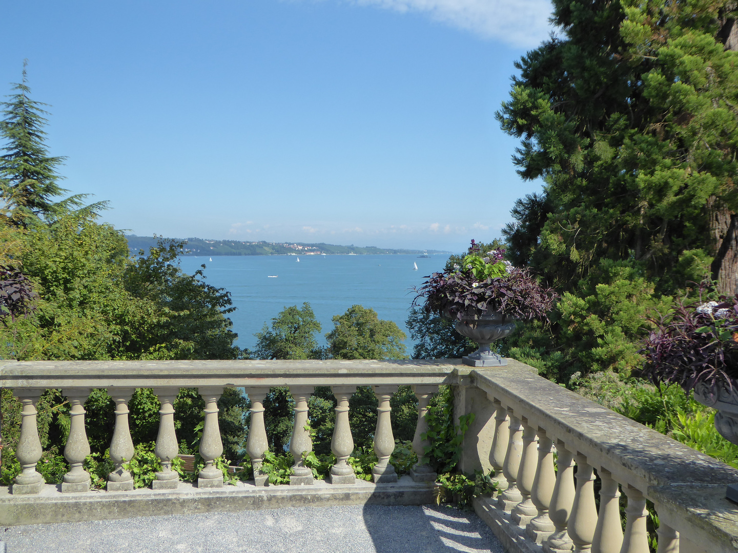 Insel Mainau