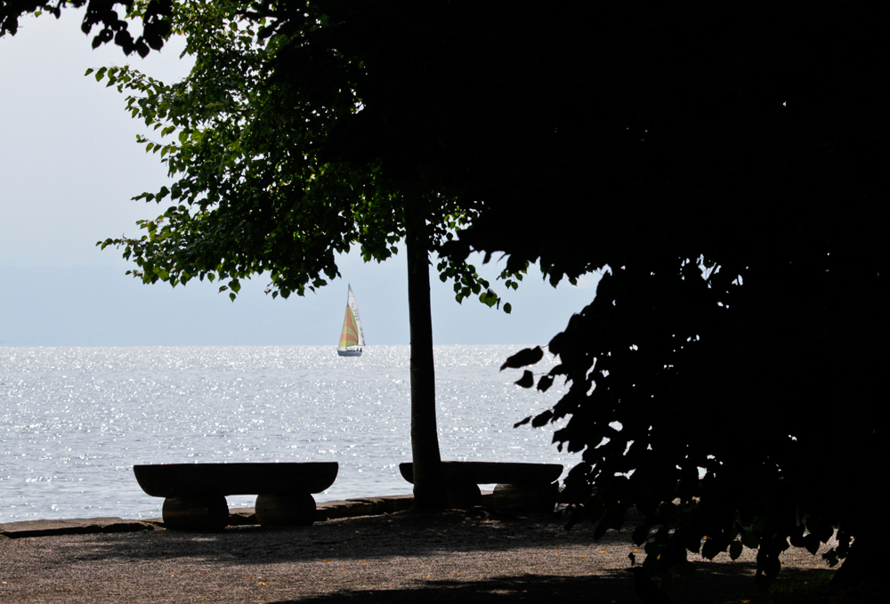 Insel Mainau