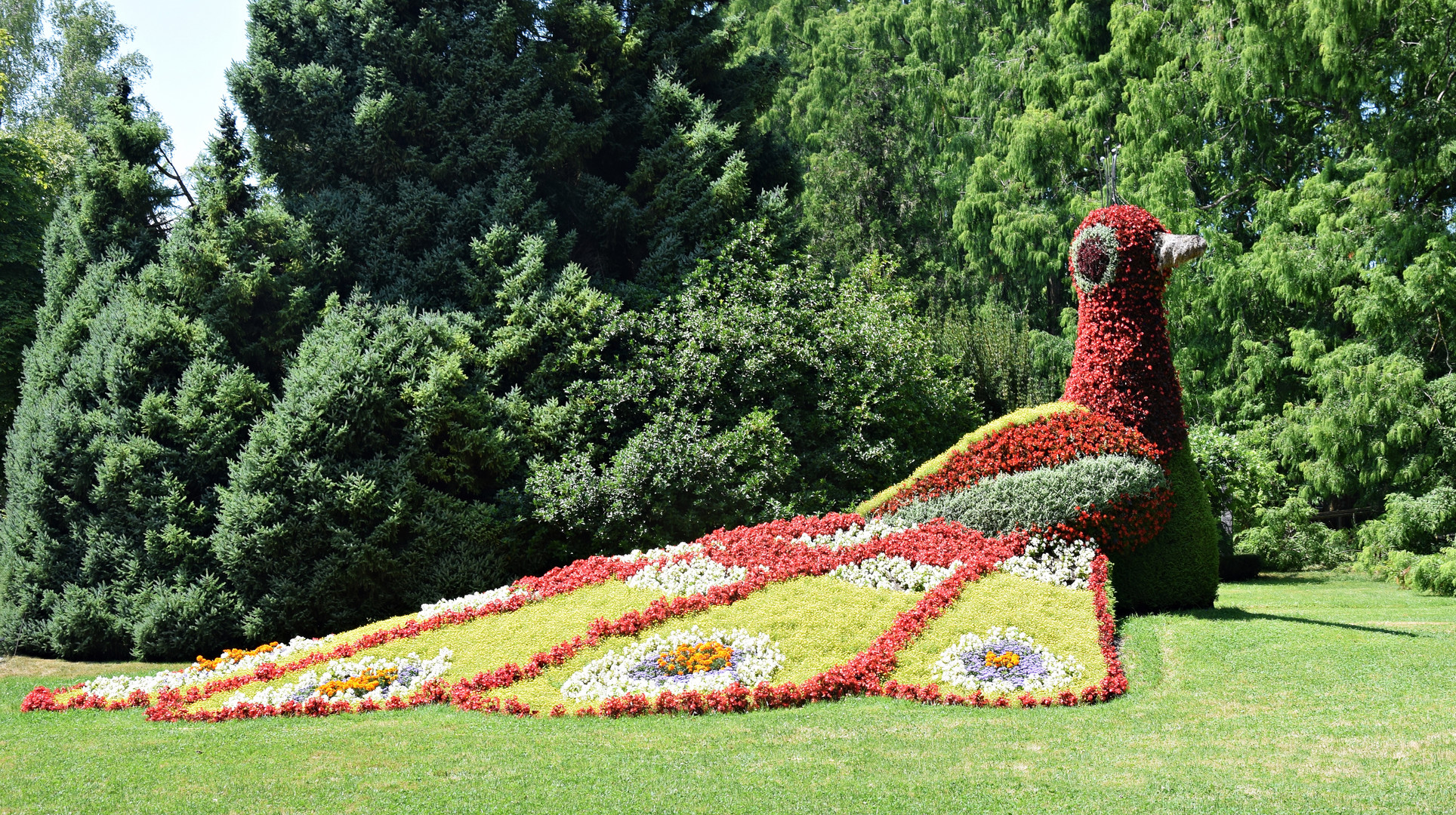 Insel Mainau