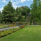  Insel Mainau