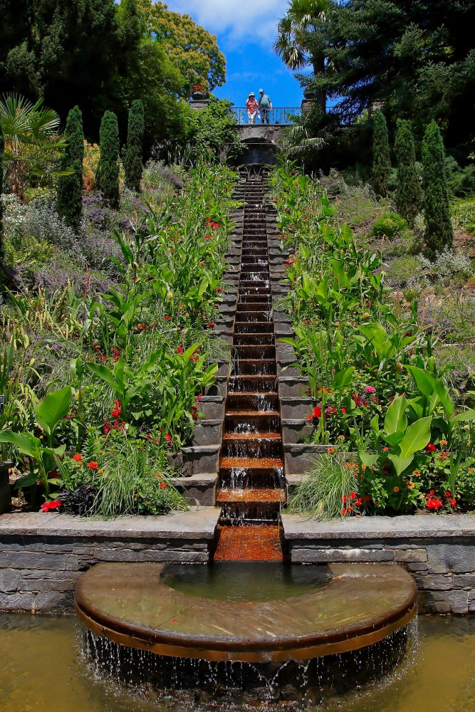 Insel Mainau