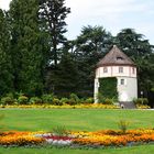 Insel Mainau