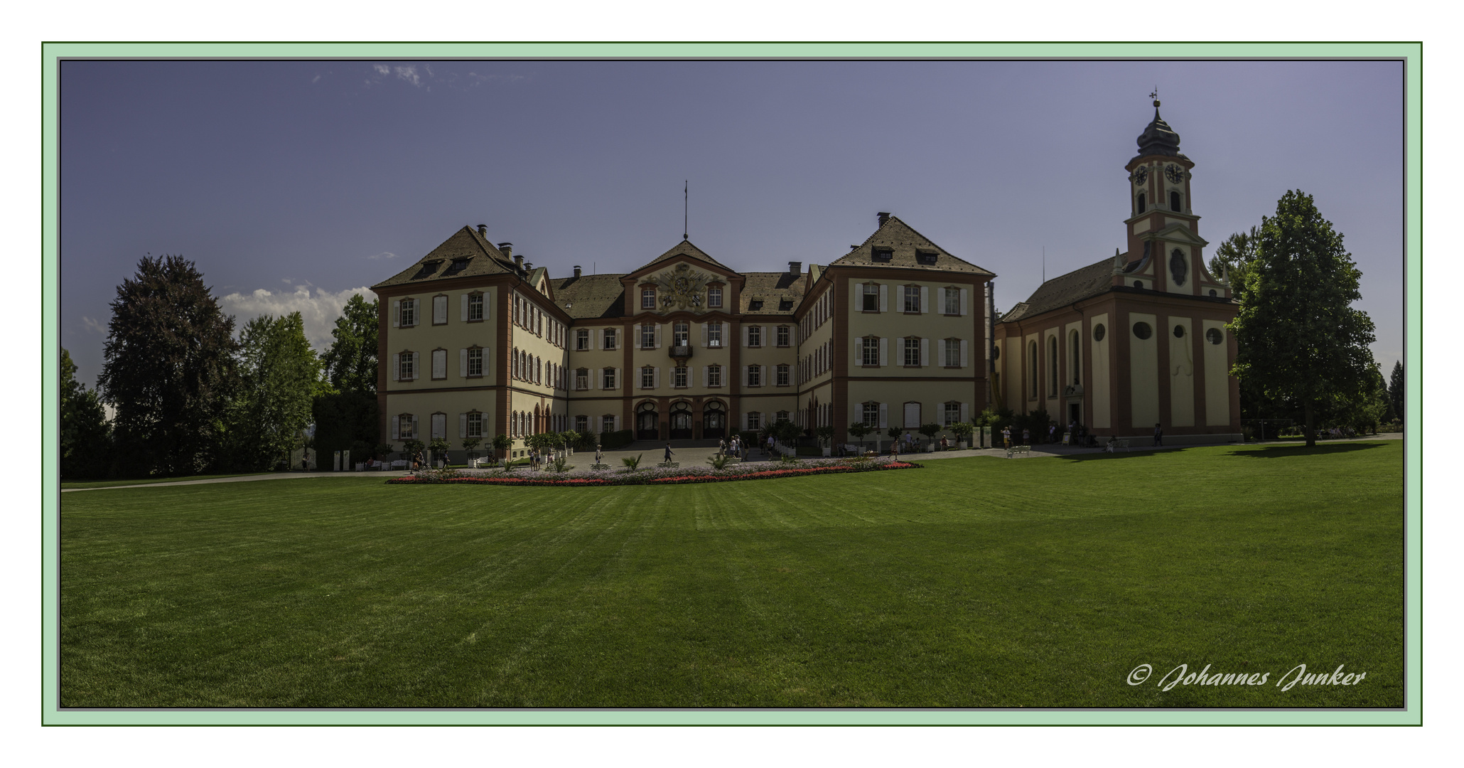 Insel Mainau