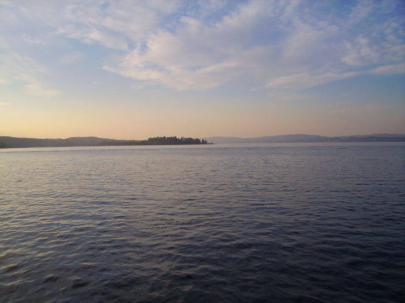 Insel Mainau