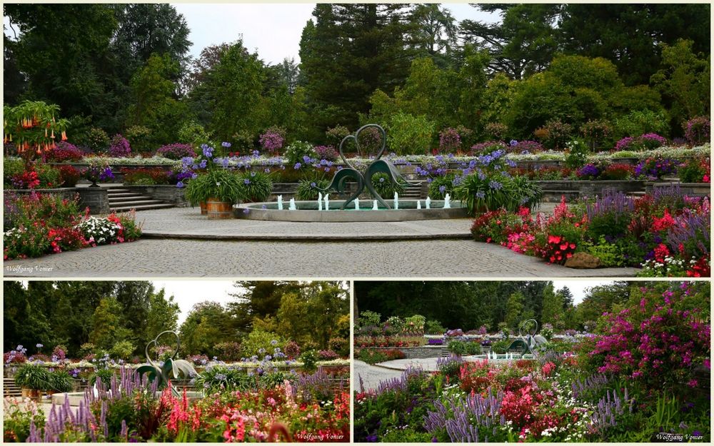 Insel Mainau