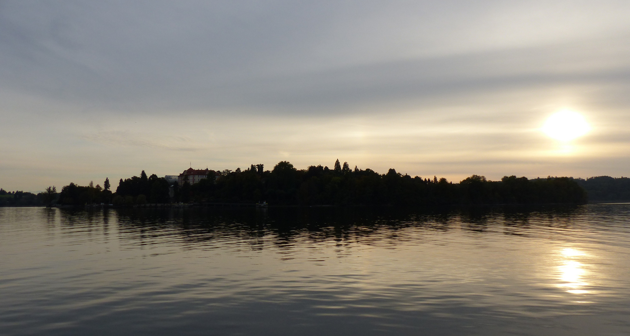 Insel Mainau