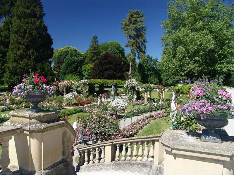 Insel Mainau