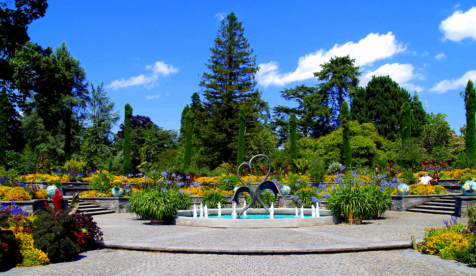 Insel Mainau