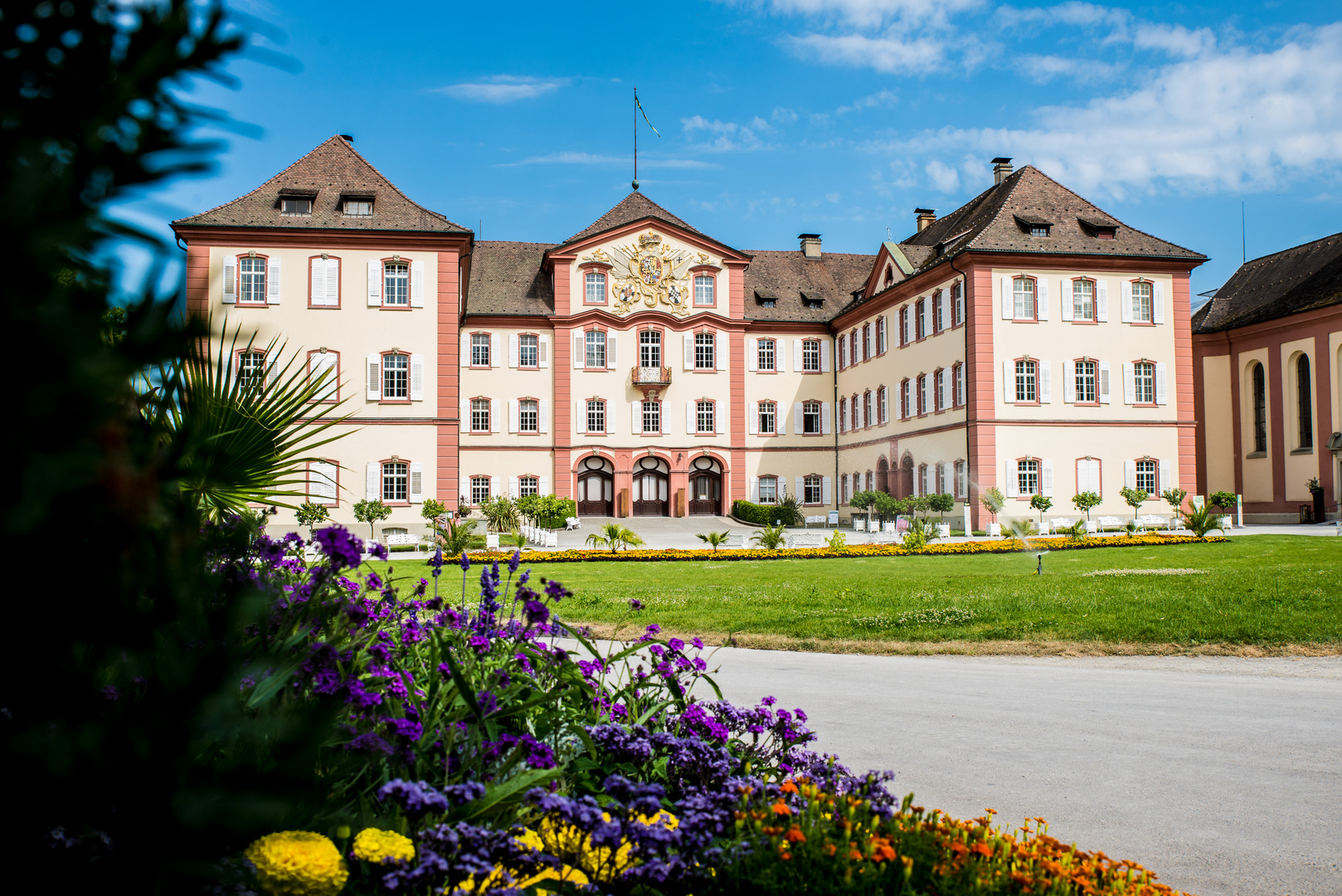 Insel Mainau