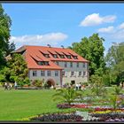 Insel Mainau