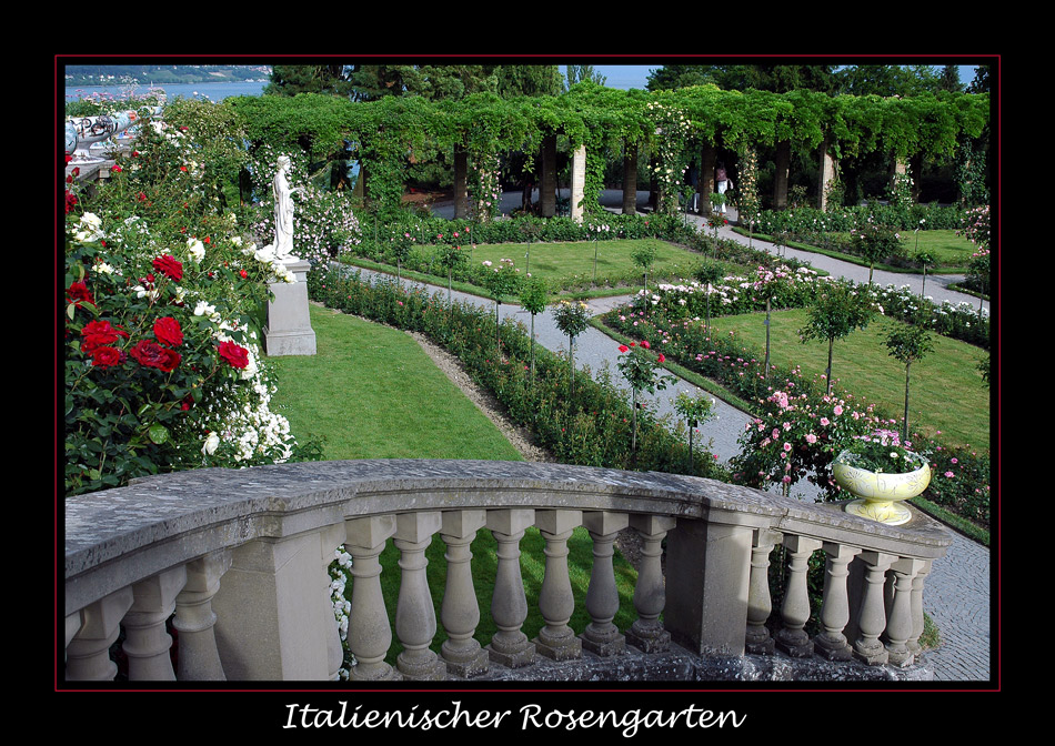 Insel Mainau