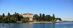 Insel Mainau