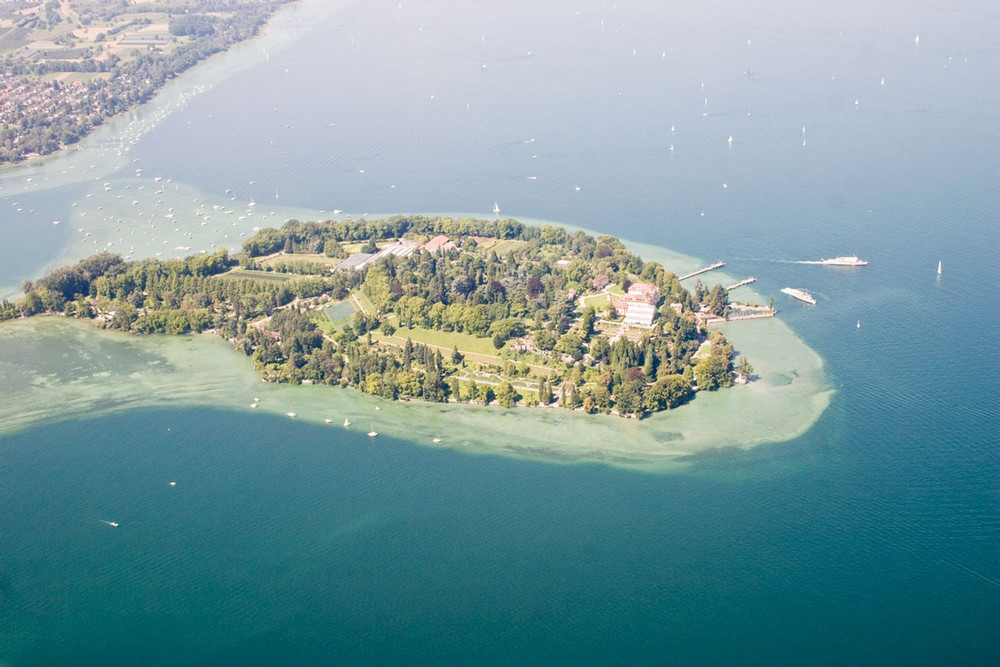 Insel Mainau