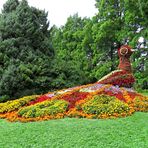 Insel Mainau - Bodensee