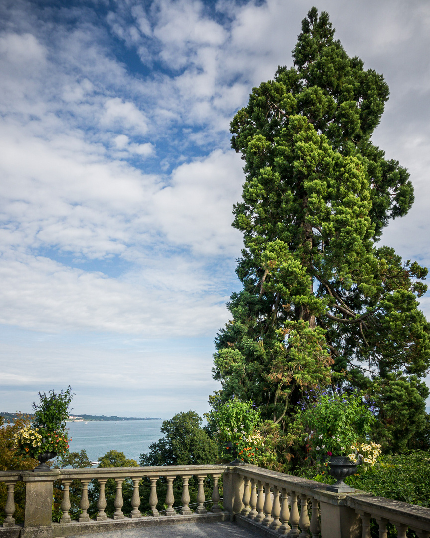 Insel Mainau - Bodensee