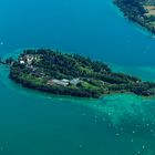 Insel Mainau Bodensee