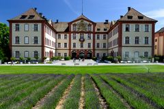 Insel Mainau