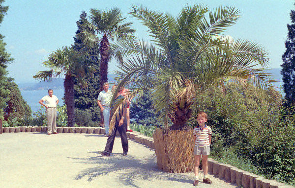 Insel Mainau