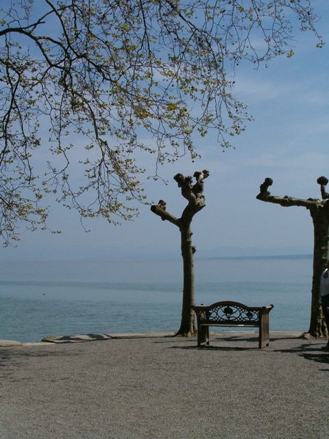 Insel Mainau