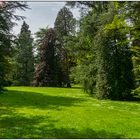 Insel Mainau - der Park