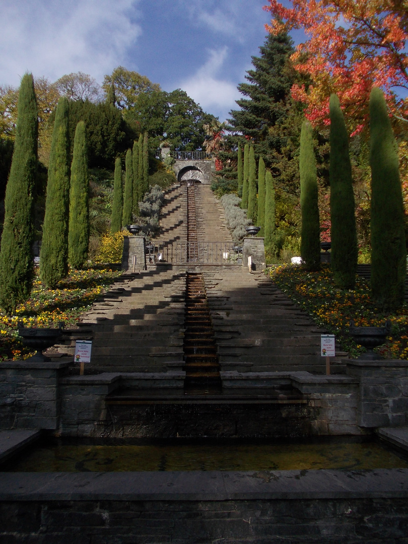 Insel Mainau