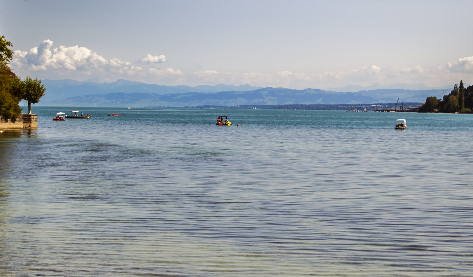 Insel Mainau