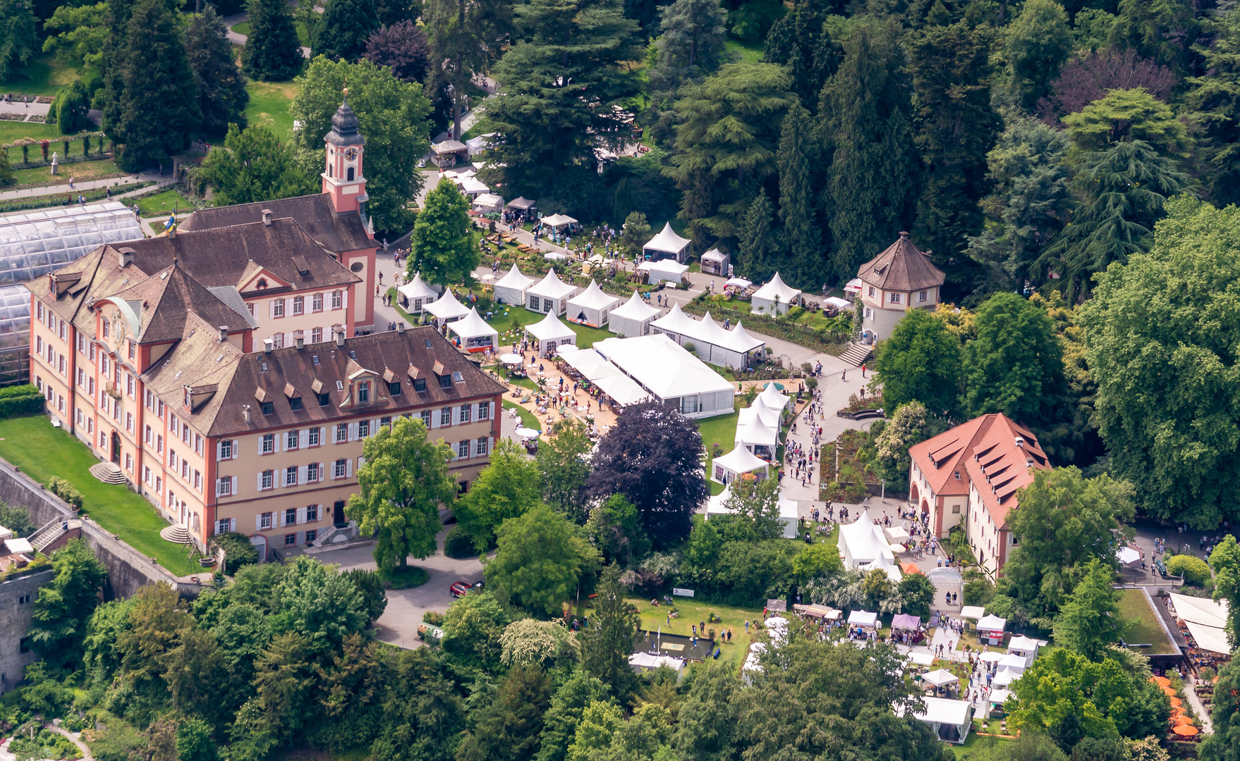 Insel Mainau 