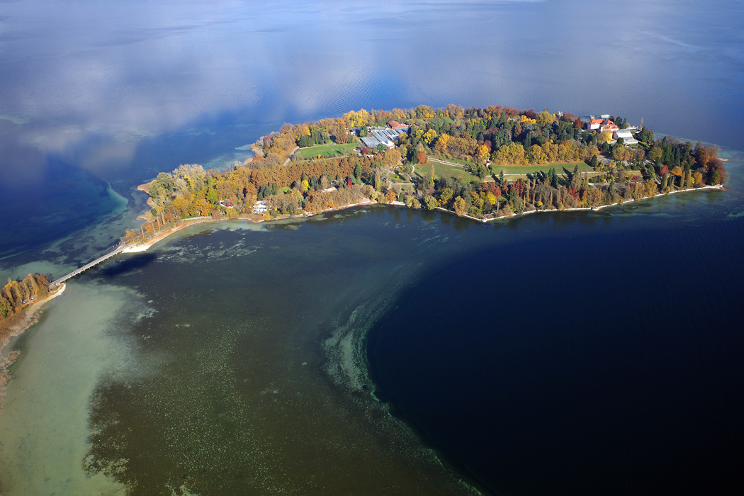 Insel Mainau