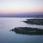 Insel Mainau im Bodensee