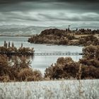 Insel Mainau Infrarot