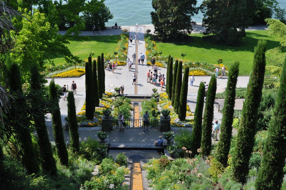 Insel Mainau...2...