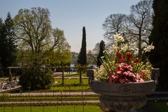 Insel Mainau_Landschaft