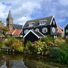 Insel Marken