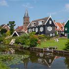 Insel Marken