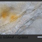 Insel Milos – Minerale Farbenpracht (2)