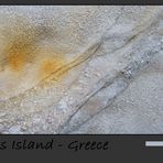 Insel Milos – Minerale Farbenpracht (2)