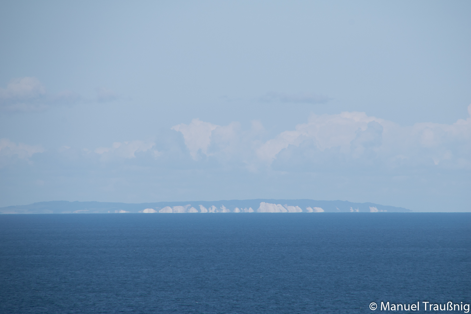 Insel Møn (Dänemark)