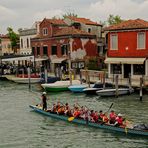 INSEL MURANO