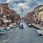 Insel Murano (Venedig)