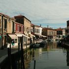 Insel Murano Venedig