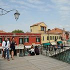 Insel Murano Venezia