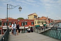 Insel Murano Venezia