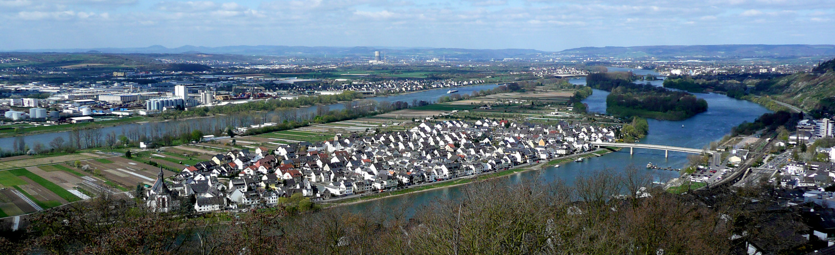 Niederwerth Niederwerth