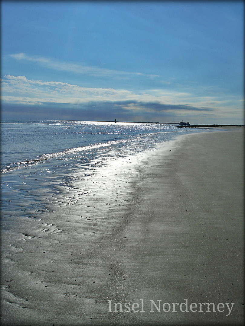 Insel Norderney