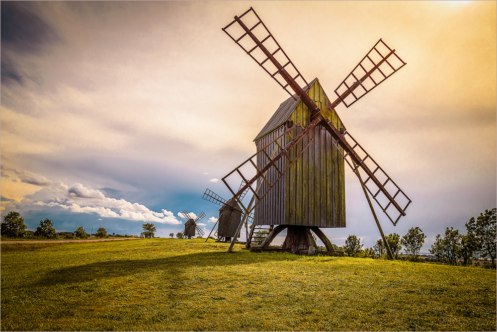 Insel Öland