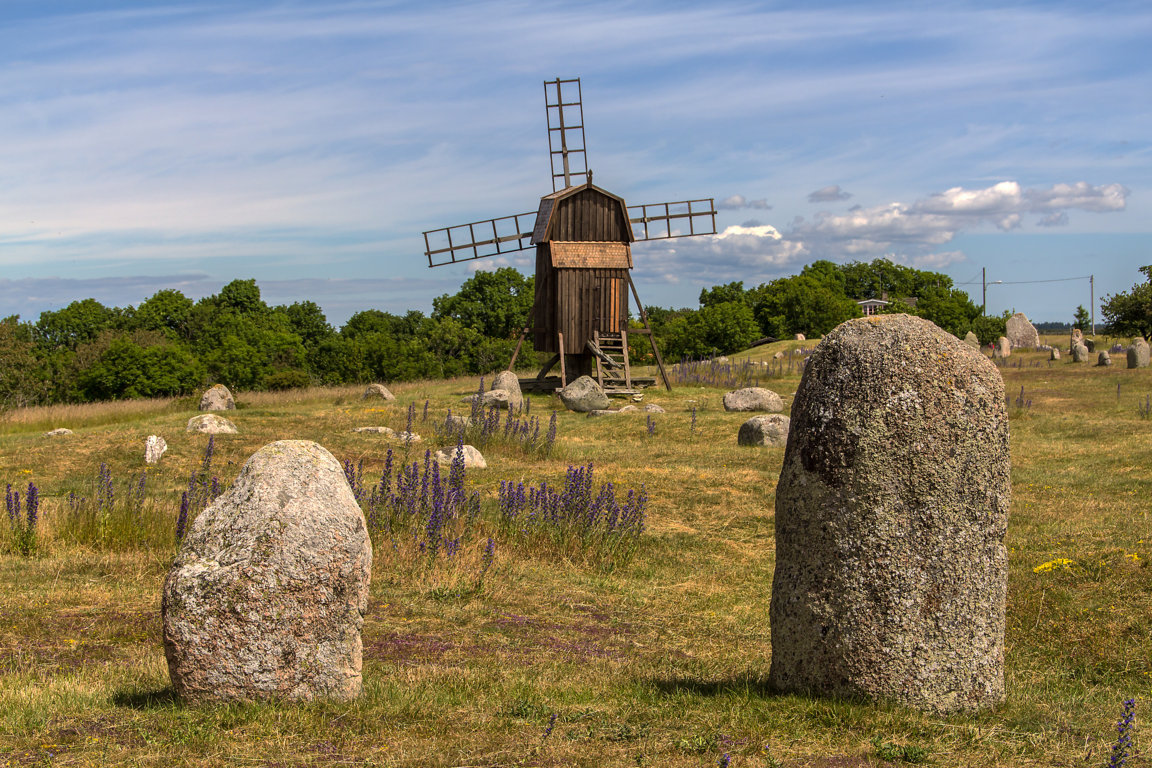 Insel Öland, Schweden (6)