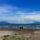 Insel Ometepe mit Vulkanen